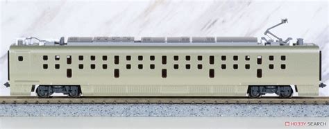 E001形 TRAIN SUITE 四季島 6両増結セット 増結6両セット 鉄道模型 商品画像2