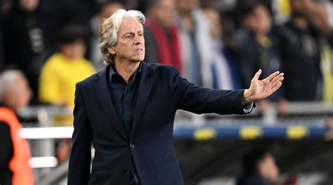 Jorge Jesus Tan Adana Demirspor Ma Ve Ali Palab Y K La Ilgili