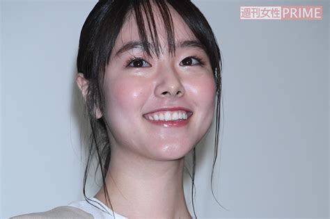 唐田えりか プロフィール・最新情報まとめ 週刊女性prime