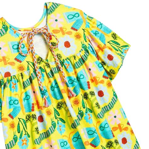 Vestido Fábula Malha Gaiata Compre Agora Dafiti Brasil