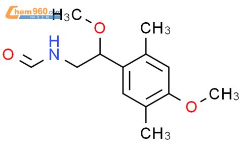 Formamide N Methoxy Methoxy Dimethylphenyl