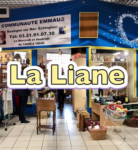 Emma S Centre Commercial Liane Communaut Emma S Boulogne Sur Mer