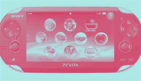 20 Best PlayStation Vita Games of All Time