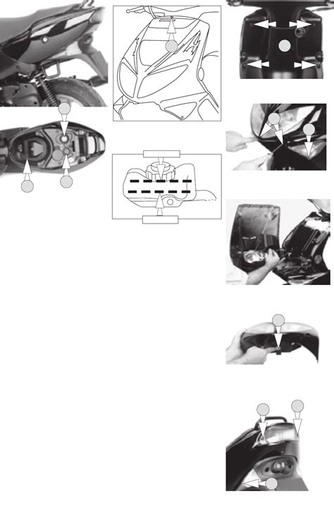 Peugeot Vivacity 50Cc Wiring Diagram Diagram Geometry