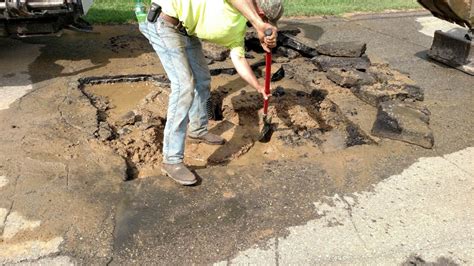 Raw Sewage Spill at Clark Lake - Clark Lake Spirit Foundation