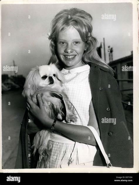 27 Juni 1960 Hayley Mills Geht Nach Hollywood Star Im Neuen Film