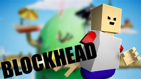 Blockhead over Finn [MultiVersus] [Mods]