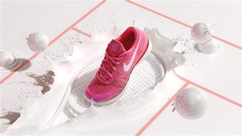 Zoom Vapor Flyknit on Behance