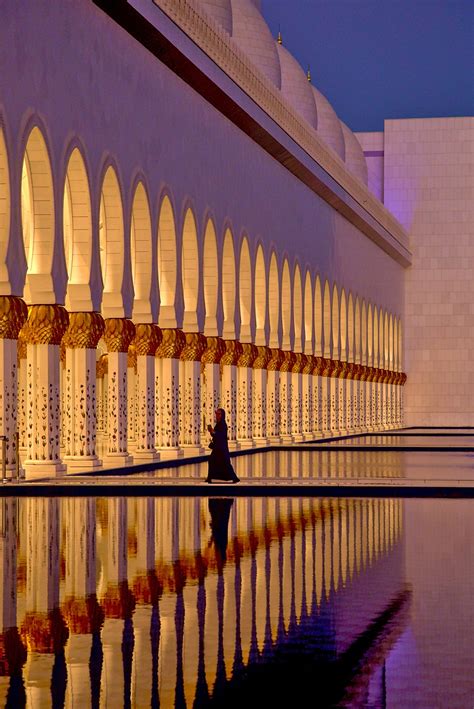masjid abu dhabi arsitektur foto gratis  pixabay pixabay
