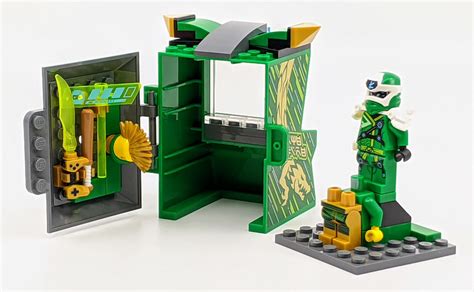 Lego Ninjago Arcade Pod Atelier Yuwa Ciao Jp