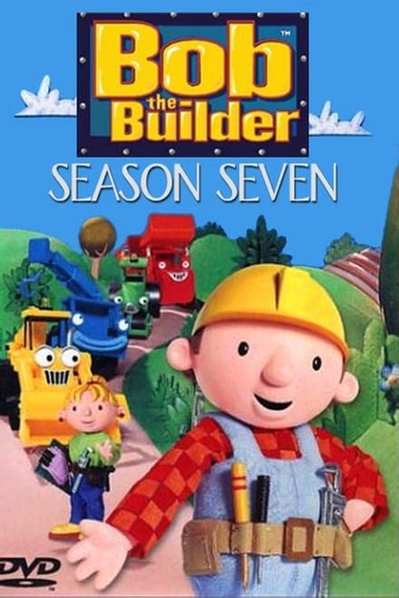 Bob The Builder Poster