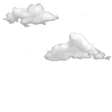 Moving Clouds Animation GIFs | Tenor