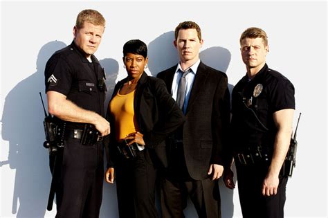 Southland | Southland Wiki | Fandom