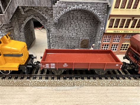 M Rklin Dhg G Terzug Kaufen Auf Ricardo