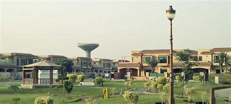 Lake City Lahore Location Map | Payment Plan | Plots for Sale