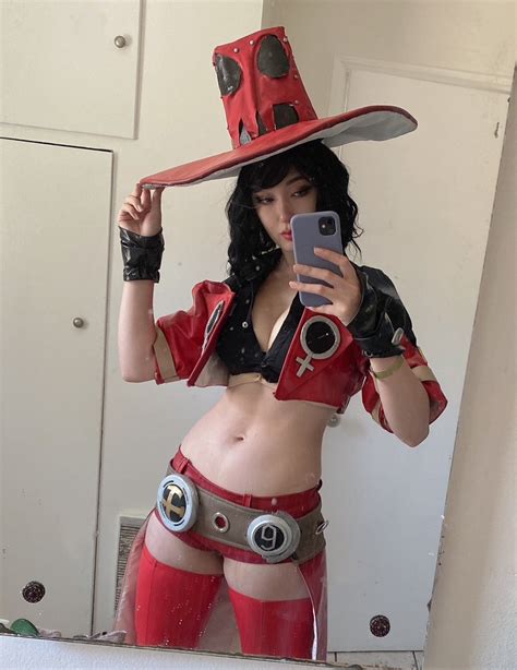 Caytie Cosplay Holmat On Twitter Rocking I No Today Https T Co