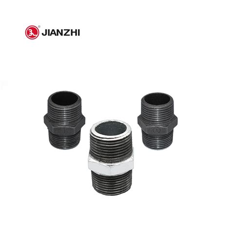 Jianzhi Fire Pipeline Pipe And Fitting Reducing Cross Inch Sanitary