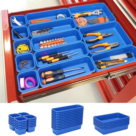 Small Tool Caddy