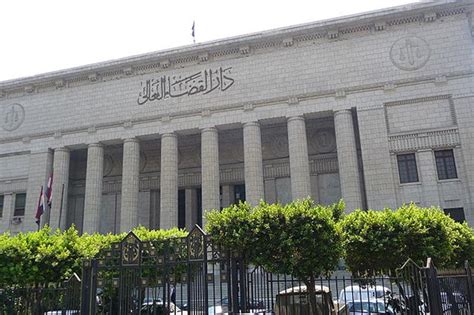 Court Of Cassation Upholds Prison Terms For 34 Convicted Over 2013