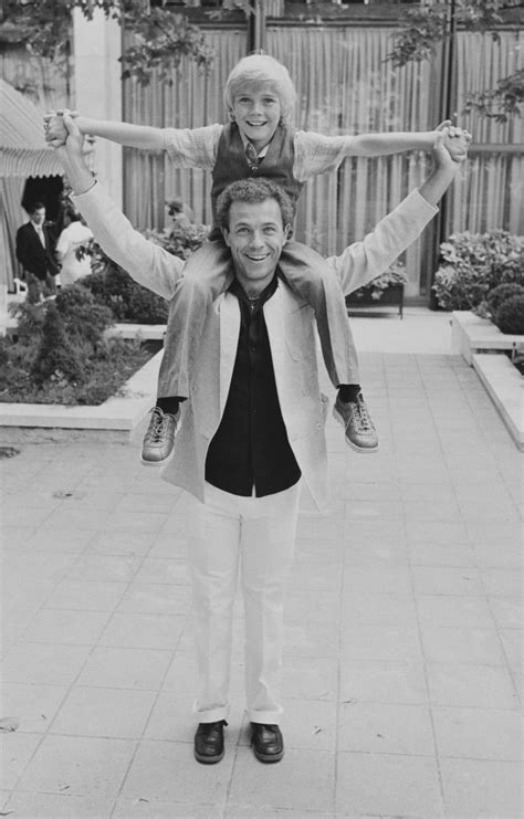 Rick Schroder Net Worth - Wiki, Age, Weight and Height, Relationships