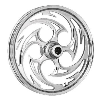 Rc Components M Kingpin Forged Aluminum Wheels Front Or Rear