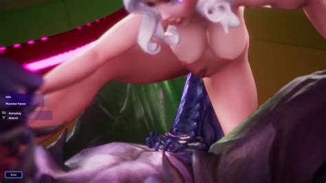 Subverse Blonde Fucks Giant Dick Furry Dragon Pornhub