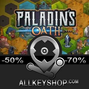 Buy Paladins Oath Cd Key Compare Prices