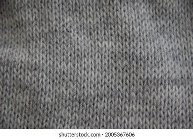 Wool Fabric Texture Background Material Stock Photo 2005367606 ...