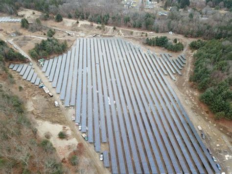 Standard Solar Expands Massachusetts Portfolio With Solar Storage