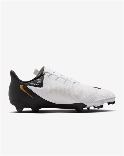 Chaussure De Foot Crampons Basse Nike Phantom Gx Academy Easyon Mg