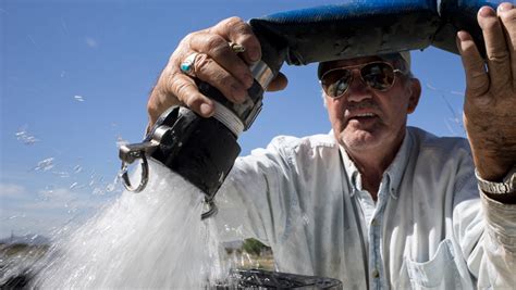 Water shortages are a real threat for rural Arizona. Can we stop them?