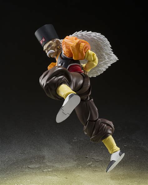 Shfiguarts」シリーズから「人造人間20号」が登場！ ｜ 【公式】ドラゴンボールオフィシャルサイト