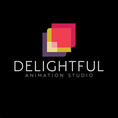 Production Logo Animation