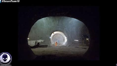 Is There A Secret Bunker Hidden Beneath Denver Airport