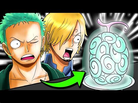 What Is Zoro Devil Fruit