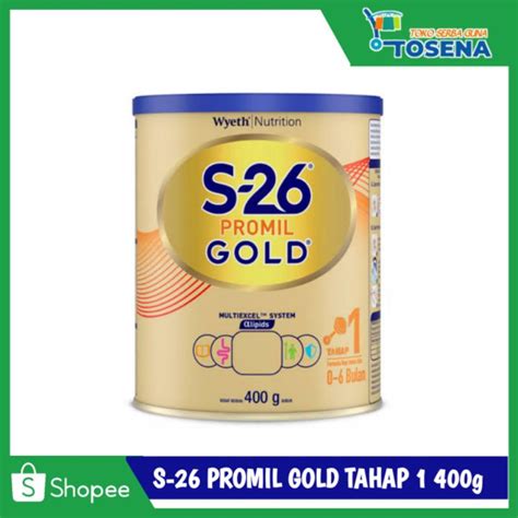 Jual S26 S 26 S 26 SUSU FORMULA SUSU KALENG S 26 PROMIL PROCAL