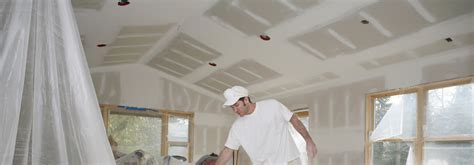 Compare Drywall Installation Cost And Prices