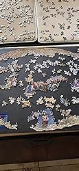 Amazon Bits And Pieces 750 Piece Shaped Jigsaw Puzzle For Adults