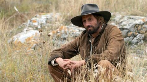 Django Canal La S Rie Western Avec Matthias Schoenaerts Aura T