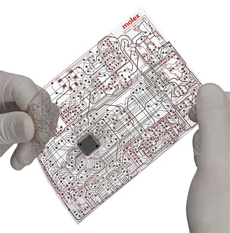 Semiconductor Engineering The Growing Promise Of Printed Electronics