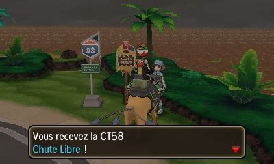 Vers la Jungle Sombrefeuille Astuces et guides Pokémon Soleil Lune