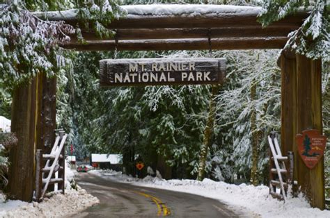 The Complete Guide to Camping in Mount Rainier National Park - Beyond The Tent