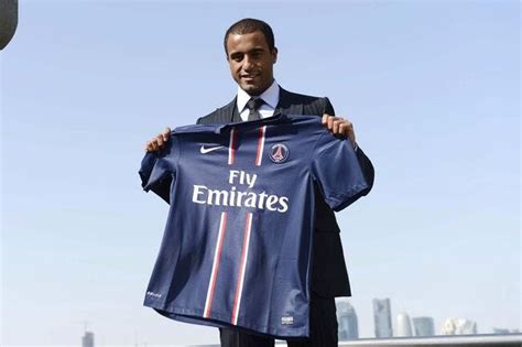 Foot Psg Lucas Moura Veut Devenir Le N°1 Et Faire Gagner Des Titres