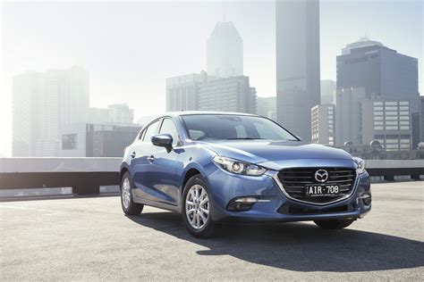 Mazda Pricing And Specifications Photos Caradvice