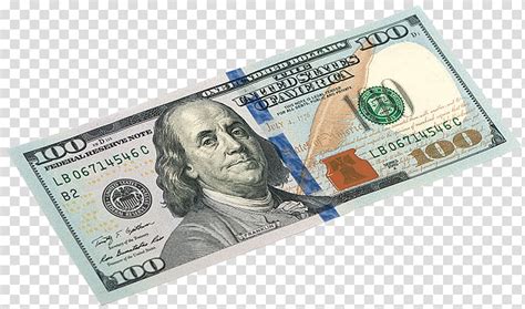 United States One Hundred Dollar Bill United States Dollar Money United