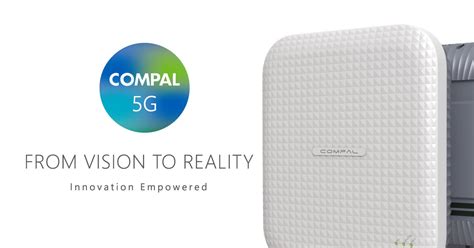 Compal 5G