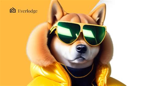 Shiba Inu Everlodge E Xrp Not Cias Importantes Do Mercado De