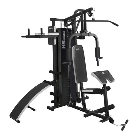 HS Fitness Club Gym 1.0 | by HS Fitness | Price: R 12 999,9 | PLU