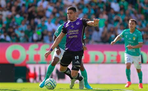 Dónde Ver En Vivo El Mazatlán Fc Vs León De La Fecha 1 En Liga Mx