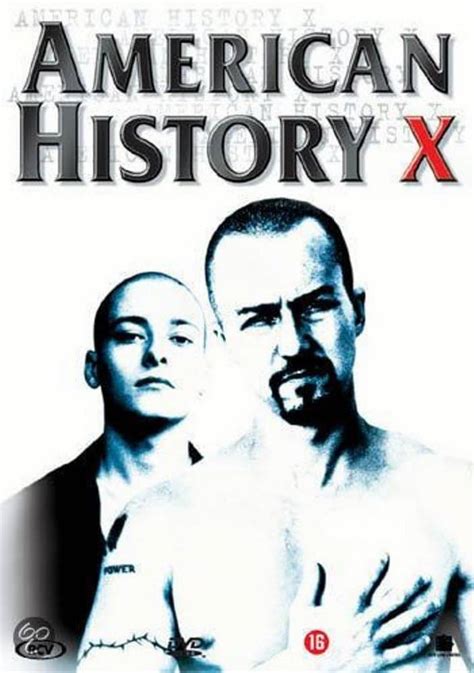 American History X Movie Online Shop | bsfsry.com